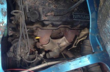 Nissan Vanette 1995 for sale in Binan 