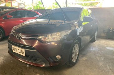 Toyota Vios 2017 for sale in Quezon City