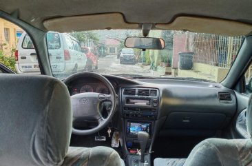 1997 Toyota Corolla for sale in Marikina 