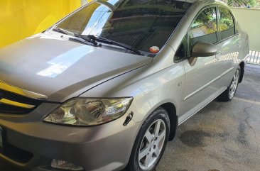 2006 Honda City for sale in Angeles 