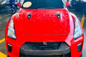2019 Nissan Gt-R for sale in Pasig 