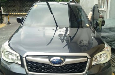 Subaru Forester 2013 for sale in Pasig 