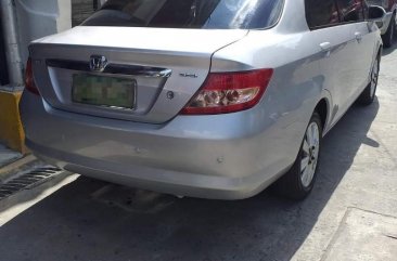 Honda City 2005 for sale in Manila