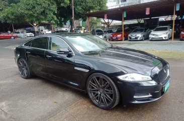 2011 Jaguar Xjl for sale in Pasig 