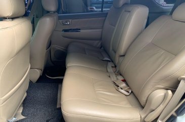 Toyota Fortuner 2014 for sale in Cainta