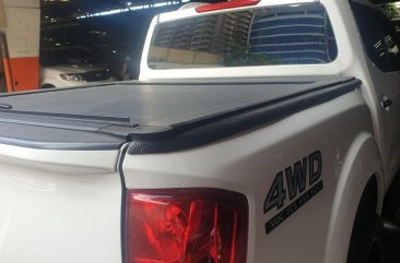 2016 Nissan Navara for sale in Pasig 