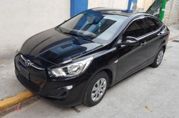 2018 Hyundai Accent for sale in Manila