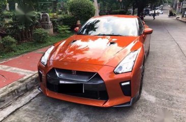 2019 Nissan Gt-R for sale in Quezon City