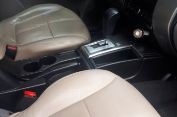 2015 Mitsubishi Montero Sport for sale in Manila