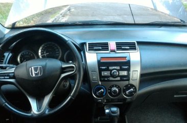 Honda City 2013 for sale in Caloocan 