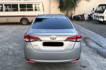 2019 Toyota Vios for sale in Quezon City