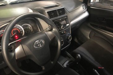 2018 Toyota Avanza for sale in Quezon City