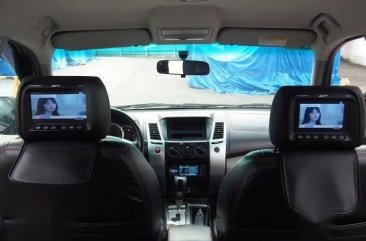 2010 Mitsubishi Montero Sport for sale in Quezon City 