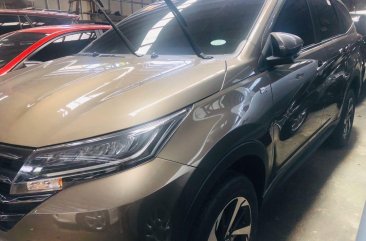 2019 Toyota Rush for sale in Quezon City