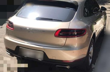 2018 Porsche Macan for sale in Manila