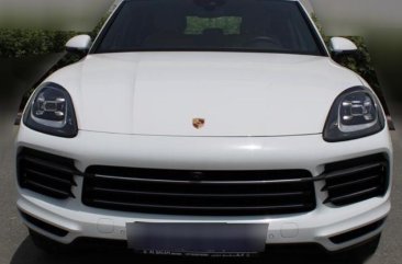 2018 Porsche Cayenne for sale in Manila