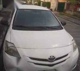 2008 Toyota Vios for sale in Manila