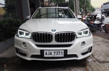 2015 Bmw X5 for sale in Pasig 