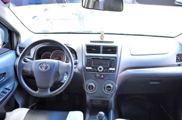 2016 Toyota Avanza for sale in Lemery