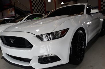 2016 Ford Mustang for sale in Manila