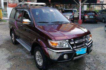 2010 Isuzu Sportivo for sale in Cebu City