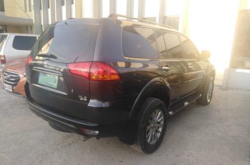 Mitsubishi Montero 2009 for sale in Manila