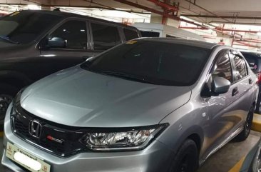 2018 Honda City for sale in Cabanatuan 