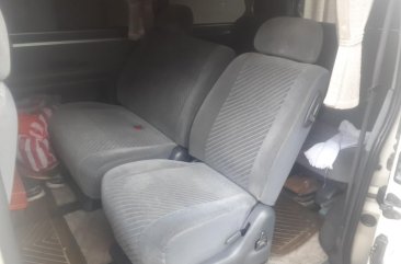 Toyota Hiace 1997 for sale in Manila