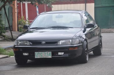 1997 Toyota Corolla for sale in Marikina 