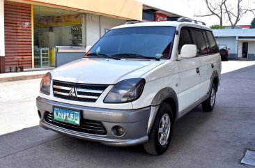 2013 Mitsubishi Adventure for sale in Lemery