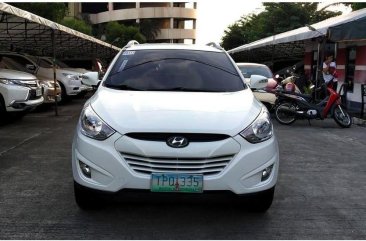 2011 Hyundai Tucson for sale in Pasig 