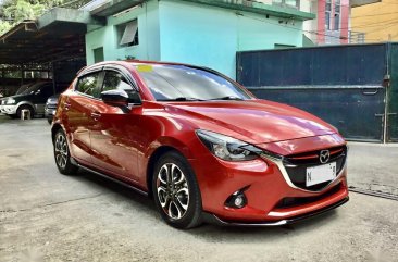 2016 Mazda 2 for sale in Pasig 