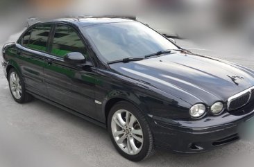 2008 Jaguar X-Type for sale in Pasig 