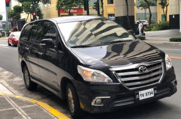 Toyota Innova 2016 for sale in Pasig 