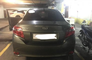 2017 Toyota Vios for sale in Taguig