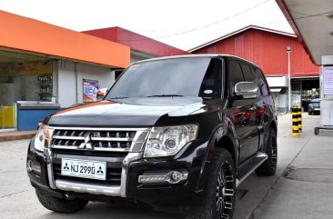 2016 Mitsubishi Pajero for sale in Lemery