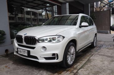 2015 Bmw X5 for sale in Pasig 