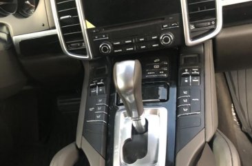 2018 Porsche Cayenne for sale in Manila