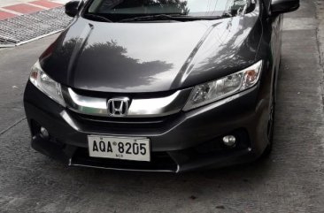 2014 Honda City for sale in Manila