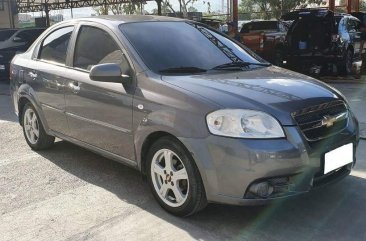 2011 Chevrolet Aveo for sale in Mandaue 