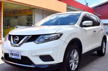 Nissan X-Trail 2016 for sale in Lemery