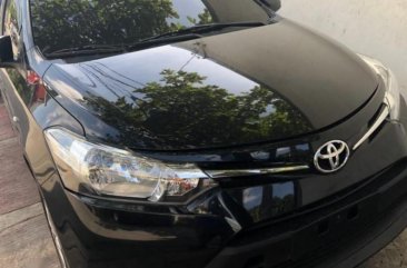 2017 Toyota Vios for sale in Manila