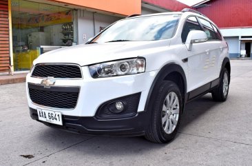 2015 Chevrolet Captiva for sale in Lemery