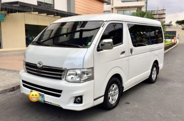 2013 Toyota Grandia for sale in Pasig 