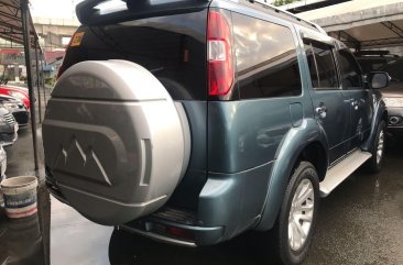 Used Ford Everest 2014 for sale in Marikina