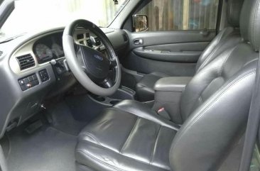 2005 Ford Everest for sale in Baguio 