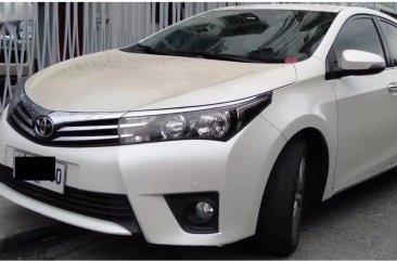 Toyota Corolla 2015 for sale in San Pedro 