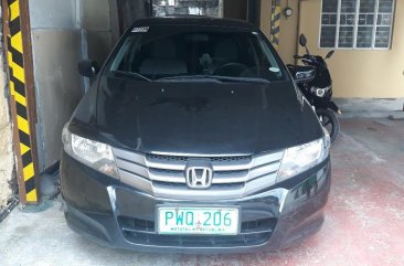 2010 Honda City for sale in Paranaque 