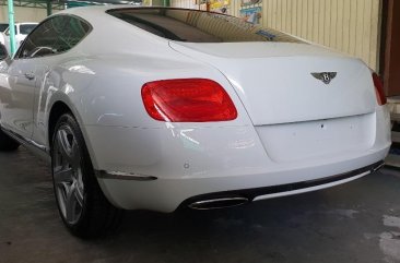 2015 Bentley Continental Gt for sale in Quezon City