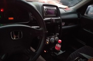 2003 Honda Cr-V for sale in Quezon City